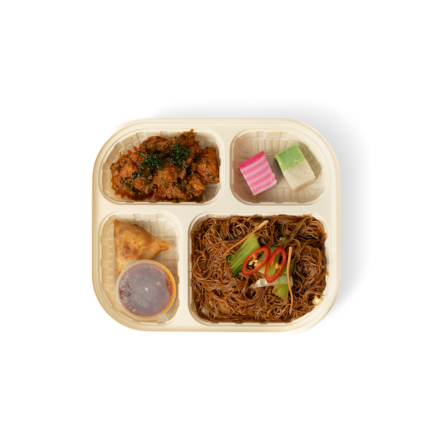 Meal Box