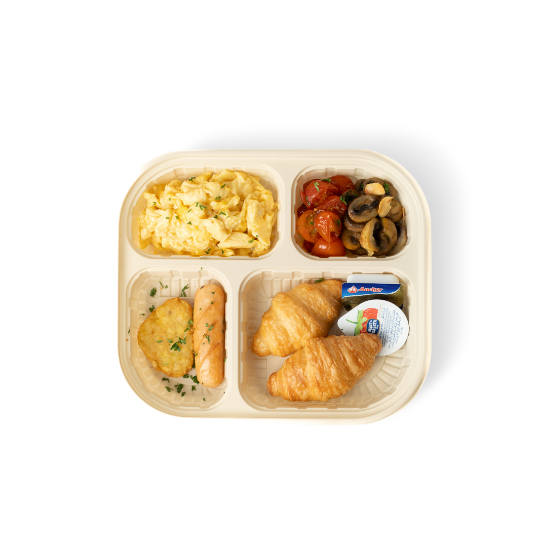 Meal Box