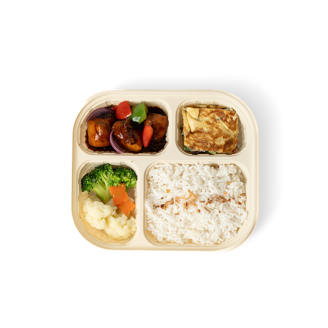Meal Box