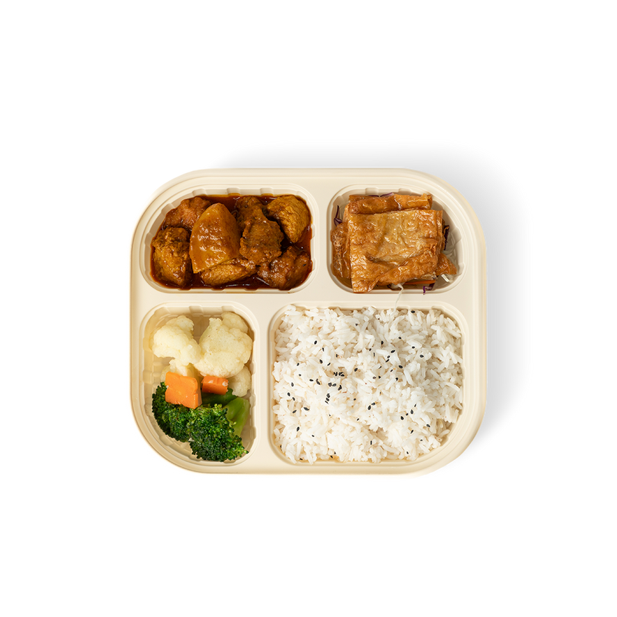 Meal Box