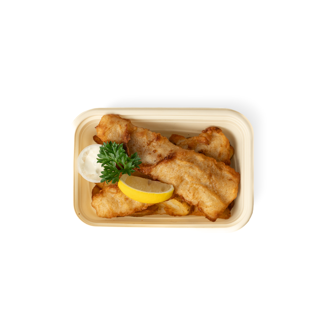 Fish & Chips