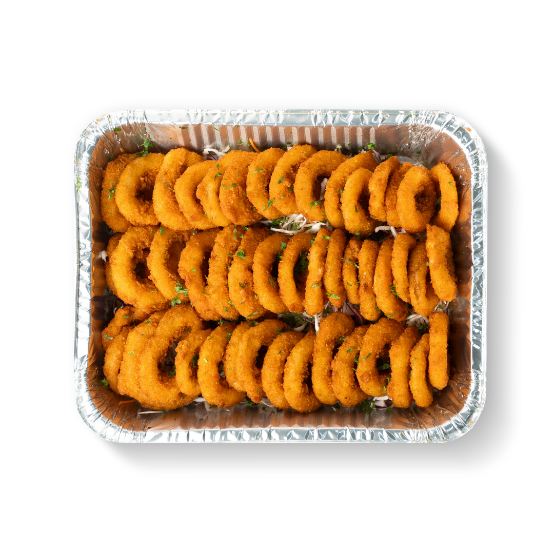 Fried Calamari Ring (50pcs)