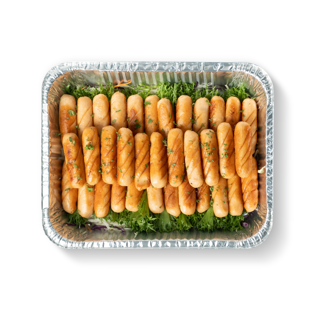 Cocktail Chipolata Sausage (50pcs)