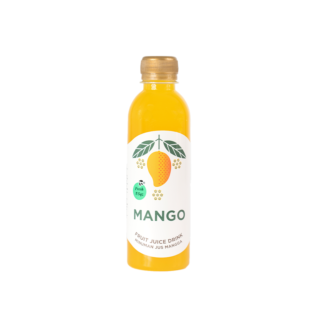 Mango Fruit Juice